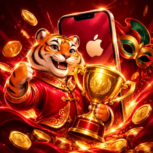 Sequência numérica de instalação do app em quatro etapas