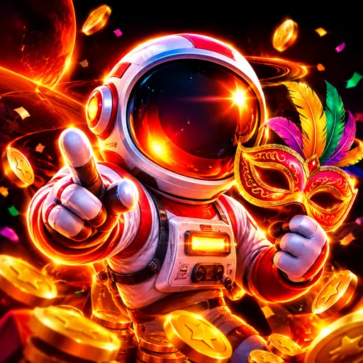 Calculadora e painel de odds lado a lado em tela escura